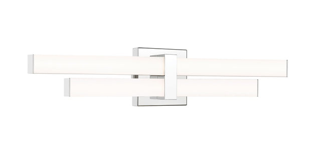 Zane Vanity by Z-Lite