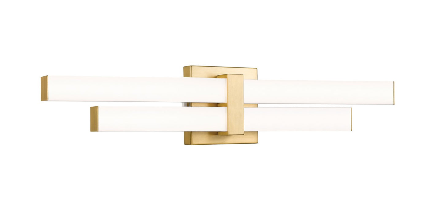 Z-Lite-1008-25W-MGLD-LED|MAIN