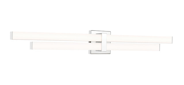 Zane Vanity by Z-Lite