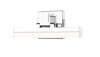 Buy chrome Liam Vanity by Z-Lite