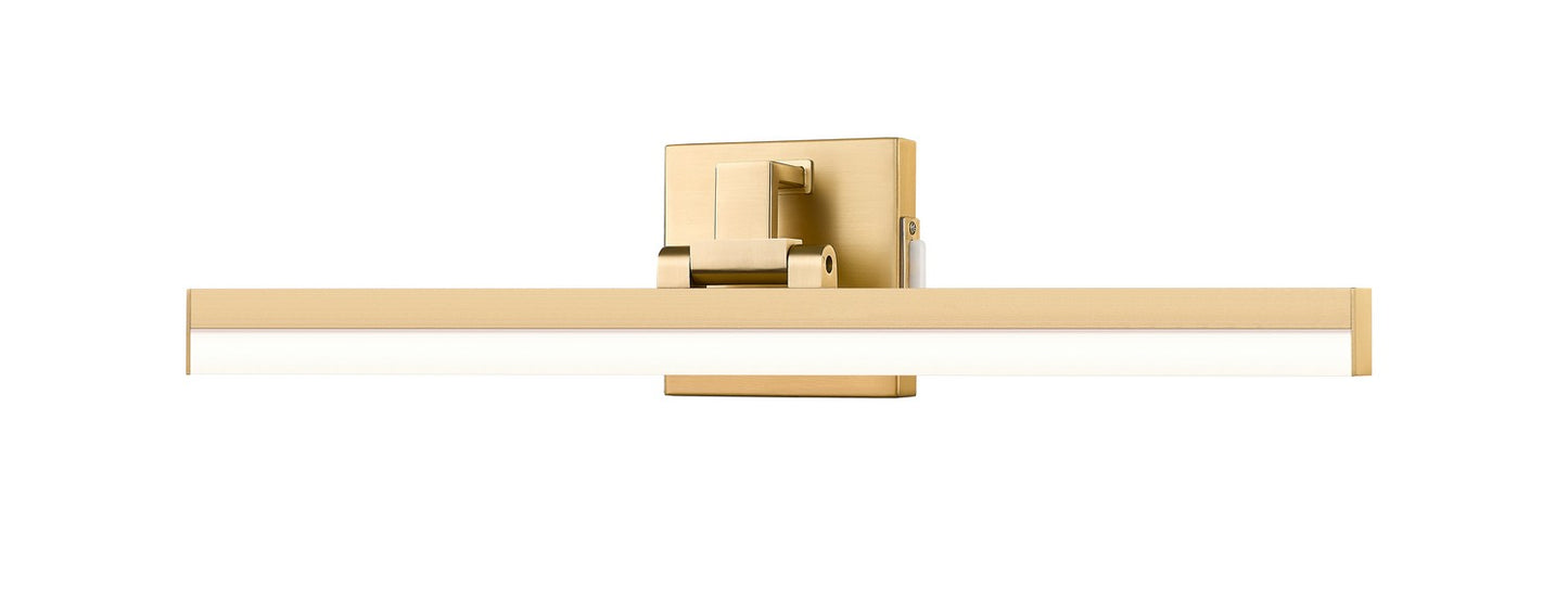 Z-Lite-1009-25W-MGLD-LED|MAIN
