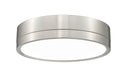Algar Outdoor (Damp) Flush Mount Ceiling Light by Z-Lite