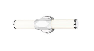 Buy chrome Cooper Vanity by Z-Lite