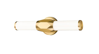 Buy modern-gold Cooper Vanity by Z-Lite