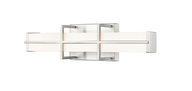 Harrison Vanity by Z-Lite