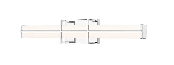 Harrison Vanity by Z-Lite