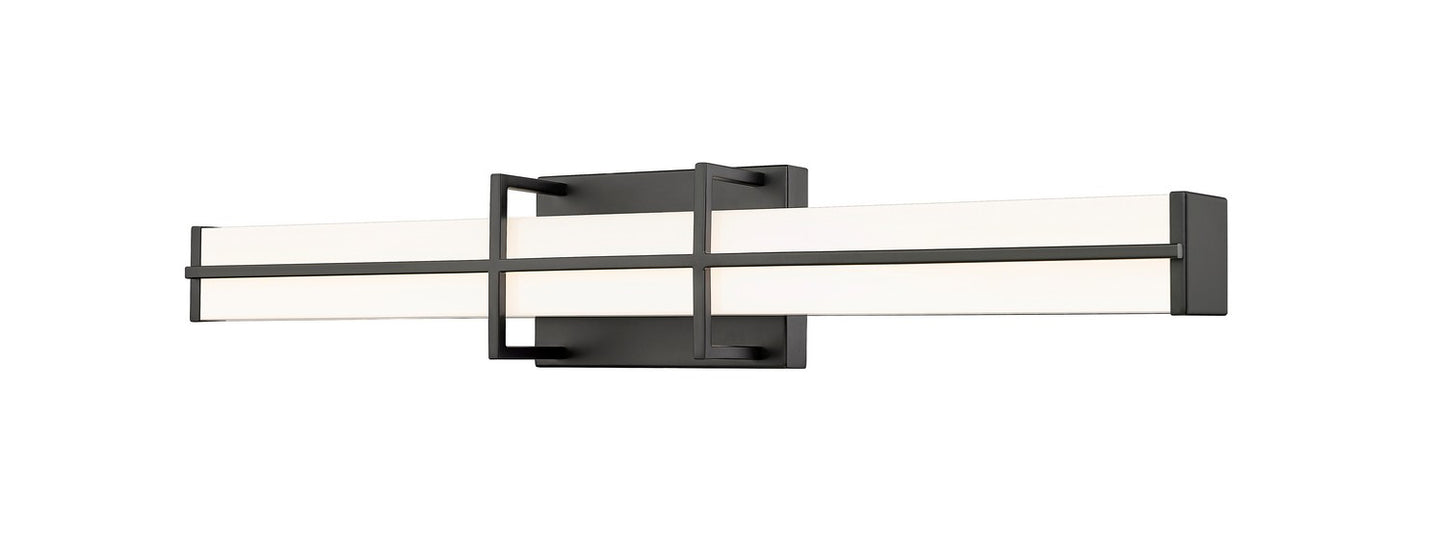 Z-Lite-1011-25W-MB-LED|MAIN