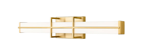 Harrison Vanity by Z-Lite