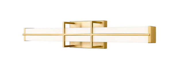 Harrison Vanity by Z-Lite