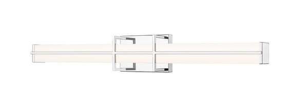 Harrison Vanity by Z-Lite