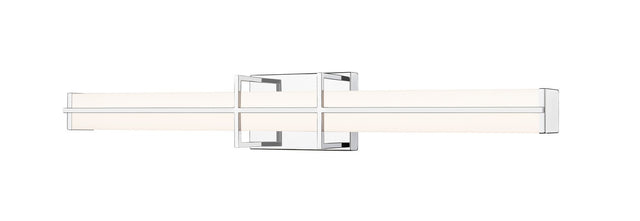 Harrison Vanity by Z-Lite