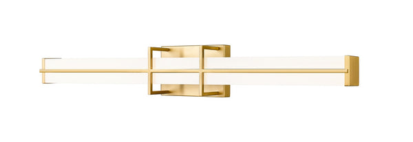 Harrison Vanity by Z-Lite