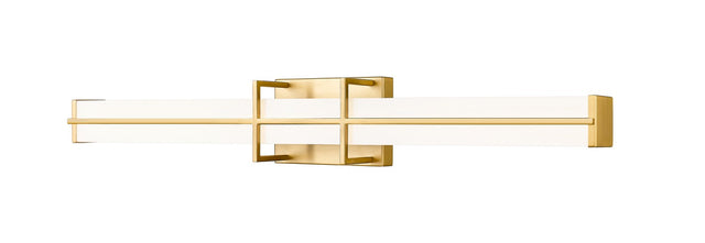 Harrison Vanity by Z-Lite