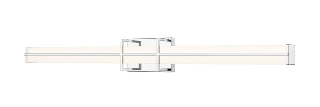 Harrison Vanity by Z-Lite