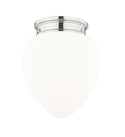 Gideon Outdoor (Damp) Flush Mount Light by Z-Lite