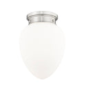 Gideon Outdoor (Damp) Flush Mount Light by Z-Lite