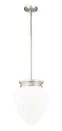 Gideon Outdoor (Damp) Pendant by Z-Lite