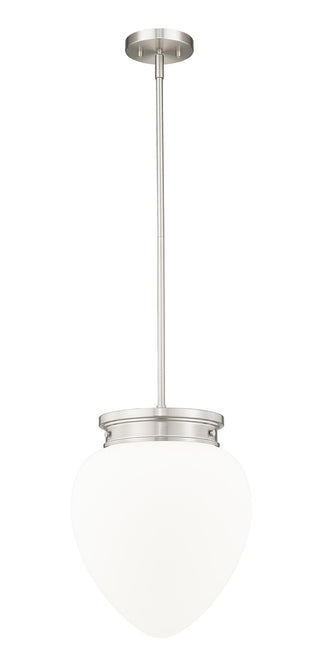 Gideon Outdoor (Damp) Pendant by Z-Lite