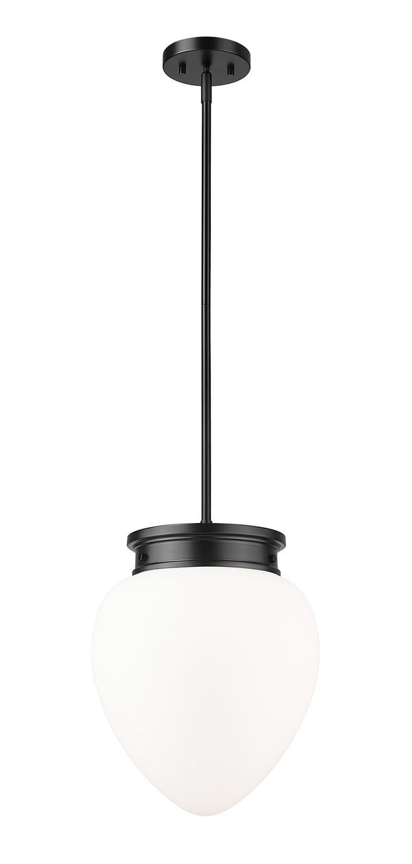 Gideon Outdoor (Damp) Pendant by Z-Lite