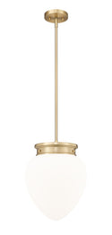 Gideon Outdoor (Damp) Pendant by Z-Lite