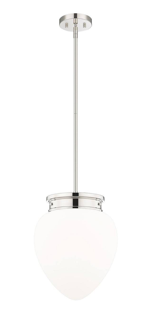 Gideon Outdoor (Damp) Pendant by Z-Lite