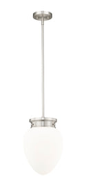 Gideon Outdoor (Damp) Pendant by Z-Lite
