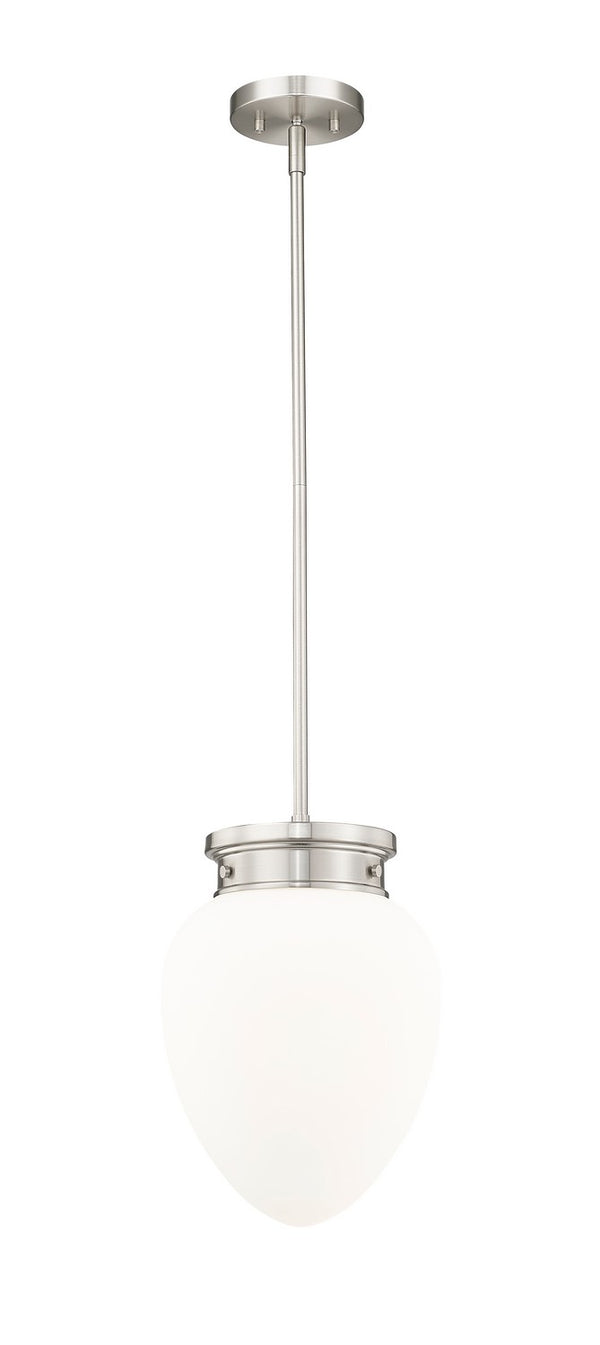 Gideon Outdoor (Damp) Pendant by Z-Lite