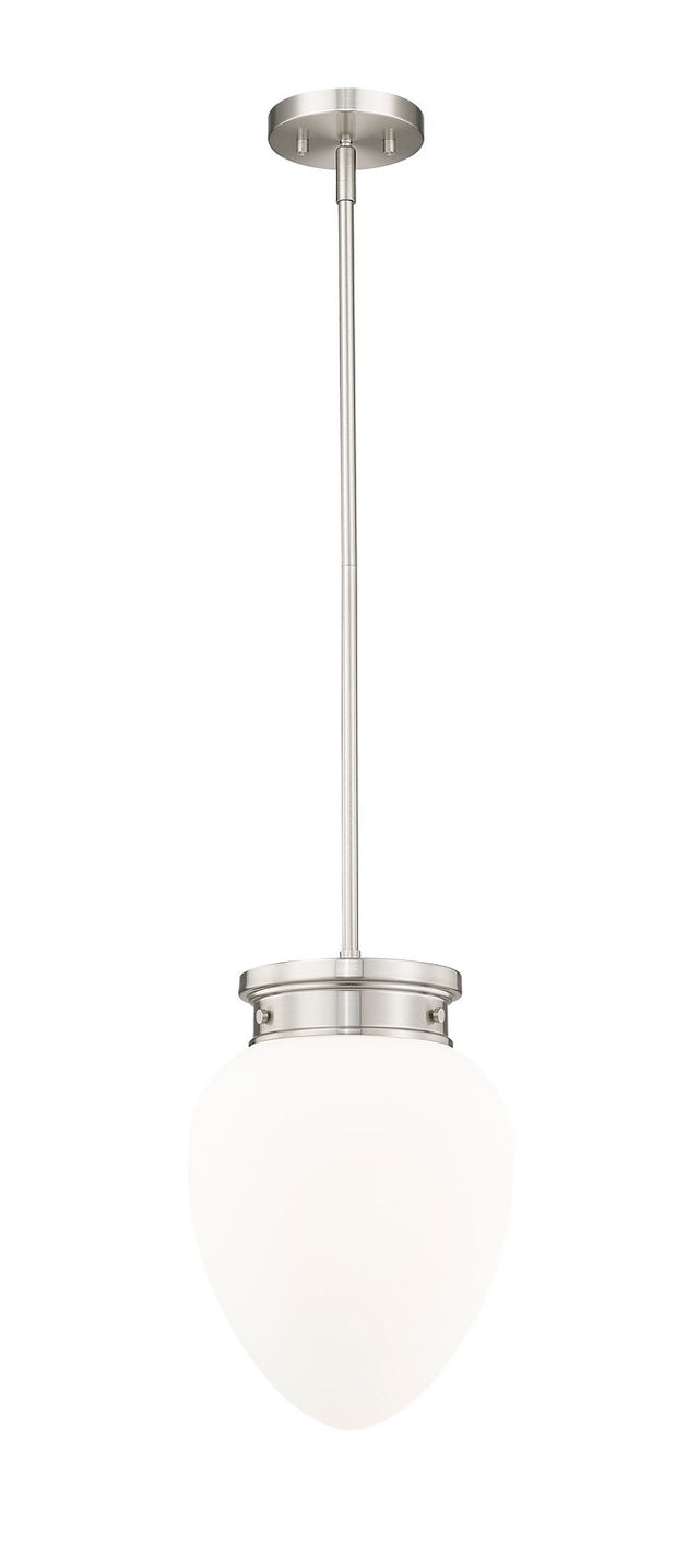 Gideon Outdoor (Damp) Pendant by Z-Lite
