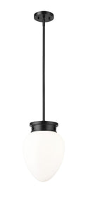 Gideon Outdoor (Damp) Pendant by Z-Lite
