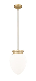 Gideon Outdoor (Damp) Pendant by Z-Lite