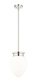 Gideon Outdoor (Damp) Pendant by Z-Lite