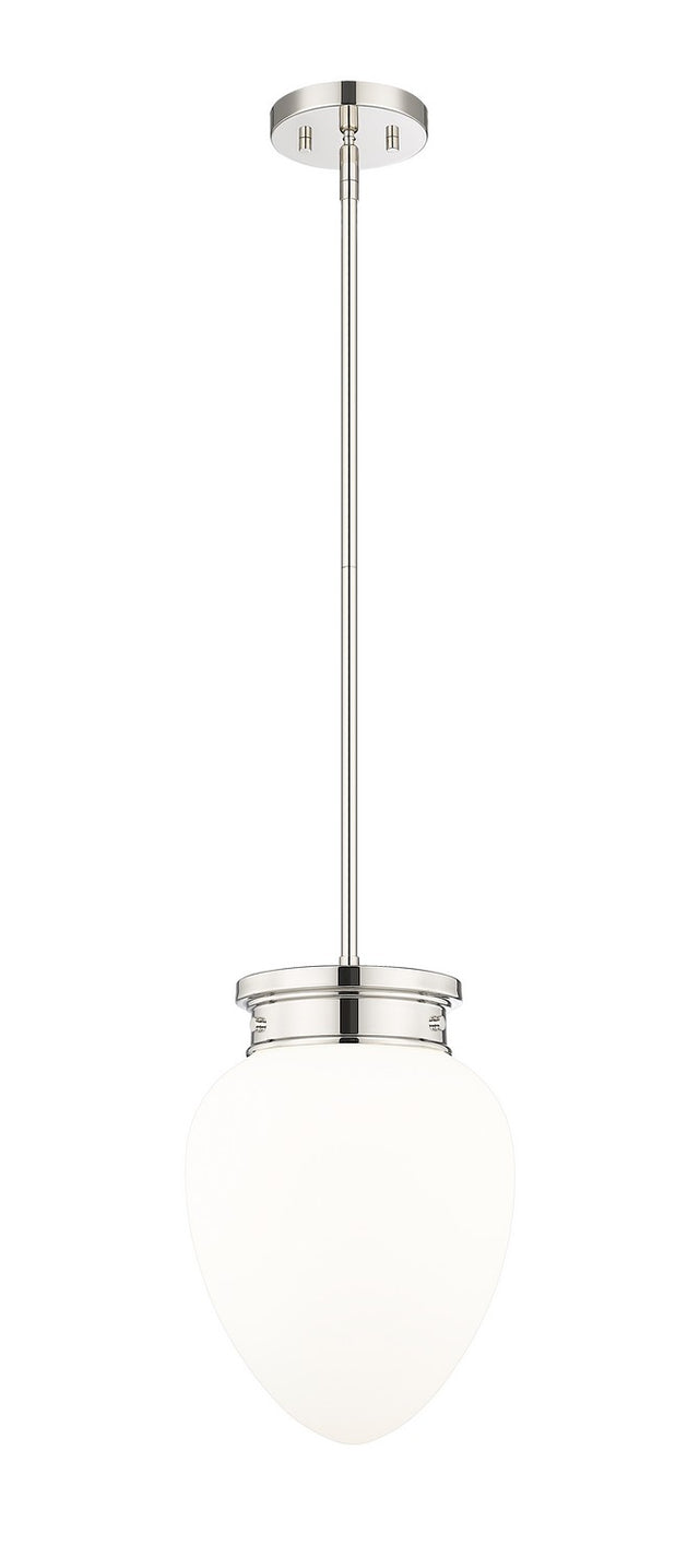 Gideon Outdoor (Damp) Pendant by Z-Lite
