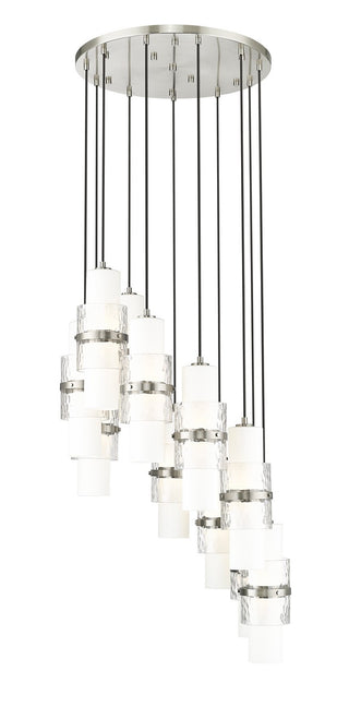 Cayden Outdoor (Damp) Chandelier by Z-Lite