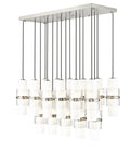 Cayden Outdoor (Damp) Chandelier by Z-Lite
