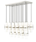 Cayden Outdoor (Damp) Chandelier by Z-Lite
