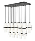 Cayden Outdoor (Damp) Chandelier by Z-Lite