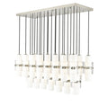 Cayden Outdoor (Damp) Chandelier by Z-Lite