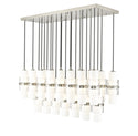Cayden Outdoor (Damp) Chandelier by Z-Lite