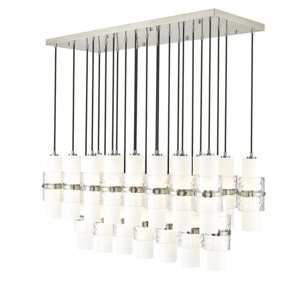 Cayden Outdoor (Damp) Chandelier by Z-Lite