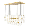 Cayden Outdoor (Damp) Chandelier by Z-Lite