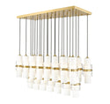 Cayden Outdoor (Damp) Chandelier by Z-Lite