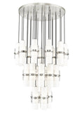 Cayden Outdoor (Damp) Chandelier by Z-Lite