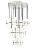 Cayden Outdoor (Damp) Chandelier by Z-Lite