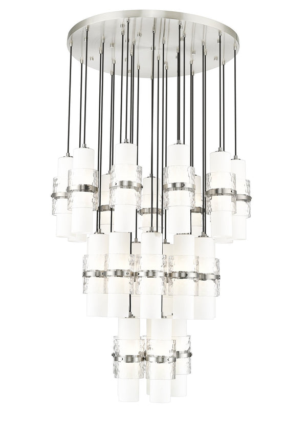 Cayden Outdoor (Damp) Chandelier by Z-Lite