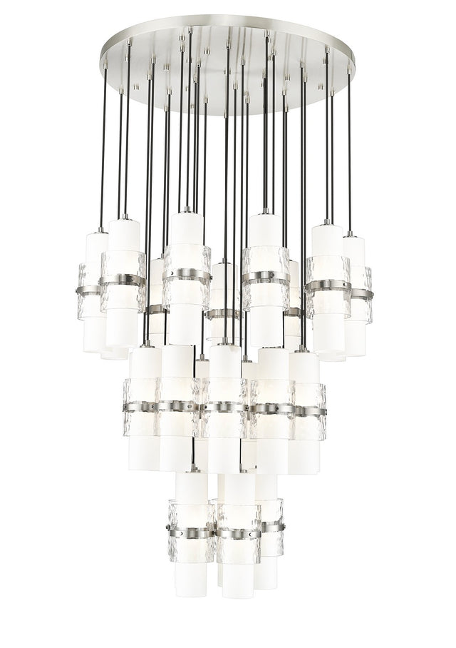 Cayden Outdoor (Damp) Chandelier by Z-Lite