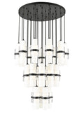 Cayden Outdoor (Damp) Chandelier by Z-Lite