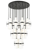 Cayden Outdoor (Damp) Chandelier by Z-Lite