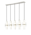 Cayden Outdoor (Damp) Chandelier by Z-Lite