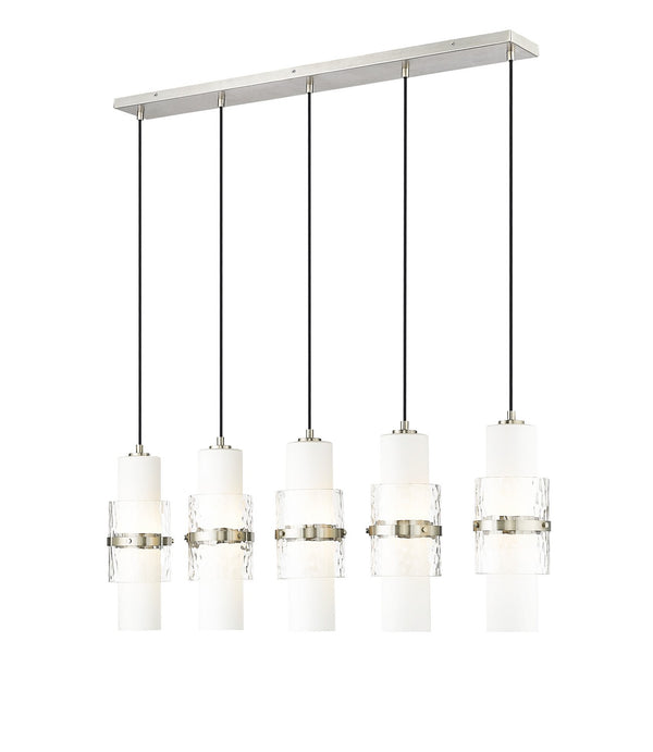 Cayden Outdoor (Damp) Chandelier by Z-Lite