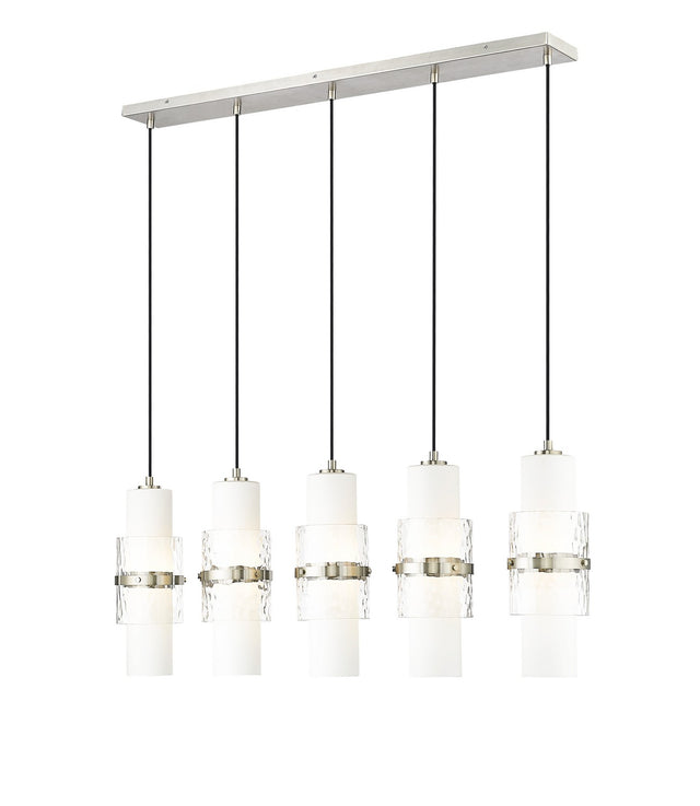 Cayden Outdoor (Damp) Chandelier by Z-Lite